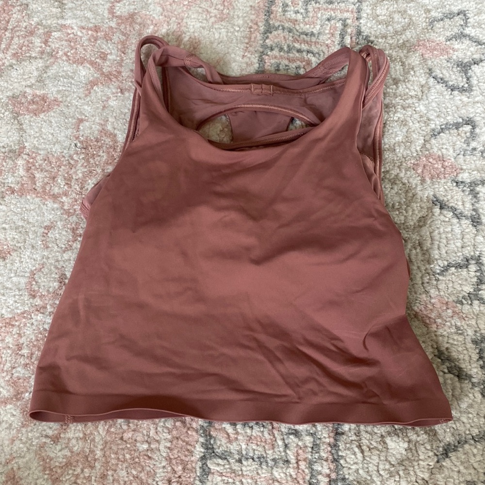 Lululemon Top